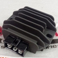 FZ FZ150i FZ150 V1 V2 OLD FIRST MODEL RECTIFIER AND REGULATOR KATAP VOLTAGE CONTROL