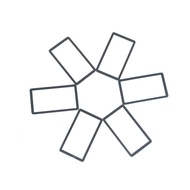 1 PCS Top Outer LCD Display Window Glass Cover+TAPE For NIKON D3 D3S D4 D5 D80 D90 D200 D300 D500 D6