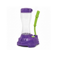 [szlztmy2mg] Water Vortex Maker DIY Green Wand Tornado Simulator STEM Learning Tornado Maker Kit Cyl