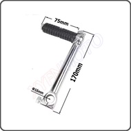 Motosikal 13mm 16mm Kick Start Starter Shifter Lever Untuk Yamaha PW80 PY80 PW50 PEEWEE Honda Z50A C
