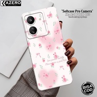 KAZERO - Xiaomi Case Latest C65poco - Aesthetic Fashion Case - Casing Xiaomihp Latest C65poco - Case