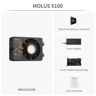 Zhiyun - Molus X100 ประกันศูนย์ไทย 1 ปี