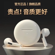 Pro6 Earphone Real In-Ear Type Long Battery Life TWS Sports Earphone/10.25A