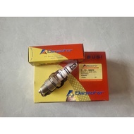 Short spark plug brand DANMOTOR E6TC F7TC Vespa lambreta Ninja RX king