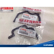 Rubber DAMPER BOX Fan RADIATOR MIO, MIO SOUL, FINO ORIGINAL YAMAHA ORIGINAL BEST QUALITY