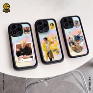 CASE 2D $3V3NT33N D1N0 H0$H1 Dk XIAOMI REDMI 13 NOTE 8 9 10 PRO 4G 10 10S 10C 9A 9i 9C 10A 10 4G 10C