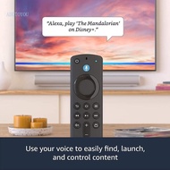 【3C】 Voice Remote Control L5B83G For Fire TV Stick 3rd 2nd Fire TV Cube-1st 2nd