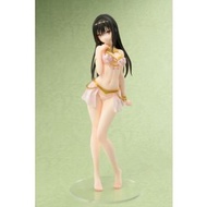 HOBBYJAPAN 古手川唯 TO LOVE-RU - RUFFLE - DARKNESS YUI TACHIKAWA YUI FIGURE