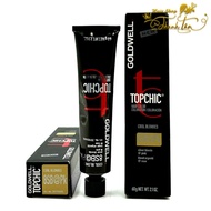 Topchic Permanent Hair Color Goldwell 60ml [ TT ]