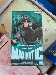 咒術迴戰 MAXIMATIC 伏黑惠 Vol.2