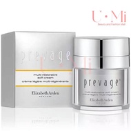 Elizabeth Arden | Revage Multi-Restorative Soft Cream 1.7 Ounces 50 ml (Skin Care Accessories)