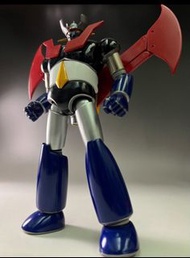 全新 超合金魂 GX-01 鐵甲萬能俠一號 只開盒check 件 mazinger Z• 非 gx-111 gx-01r gx-02 gx-02r gx-47 gx-49 gx-70 gx-102  