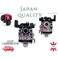 Carburetor Mesin Rumput GX35 Brush cutter Ogawa