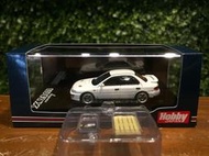 164 HobbyJapan Subaru Impreza WRX GC8 1992 HJ642013AW