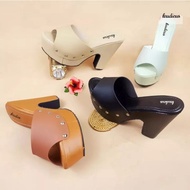 New Monica High Heels Sandals 12cm High