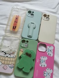 iPhone 13 mini Case手機殼