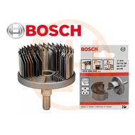 Bosch Professional Hole Saw Attachment Set, Silver, 25-68 mm - 1609200243