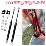 Pickup Truck Tailgate Assist For Nissan D22 Frontier NP300 Navara 1997-2004 Rear Boot Hydraulic Prop