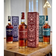 Glendronach Ode to the Embers