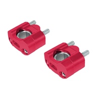 Motorcycle Accessory Adapter Code: 22mm to 28mm Handlebar Reducer Bushing, Adapter Compression Block