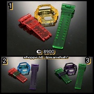 【 Ready Stock】 Bnb Jelly GSHOCK G8900 GR8900 GLS8900 GWX8900