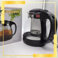 Glass teapot 1300ml 8170