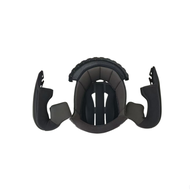 SHOEI J-Cruise2 Motorcycle helmet lining Motorcycle helmet parts helmet lining 3/4helmet accessories