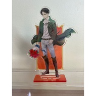 Attack On Titan <AOT进击的巨人> Official Merchandise 02 Rare Merch