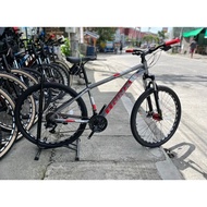 TRINX M100 QUEST 2022 (29ER) (HYDRAULIC DISC BRAKE)