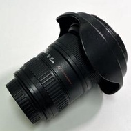 現貨Canon EF 16-35mm F2.8 L II USM 90%新 【可舊3C折抵】RC5799-6  *