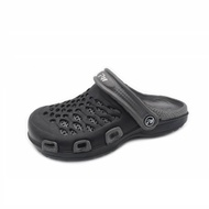 (Abellistory) RW Shoes Men Clog Size 40-45 RW 1408