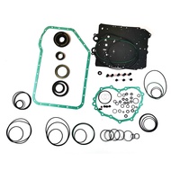 TRANSPEED ZF5HP-19LA(AUDI) 5HP19 5-SPEED Auto Transmission overhauling repair kit For VW AUDI A4 A6 