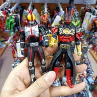 Kamen Rider Soft Rubber Extreme Fox Song Chadga Muppet Toy Figure 555 Levis Sacred Blade Kuga Doll N