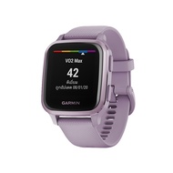 GARMIN | Venu SQ นาฬิกาอัจฉริยะ