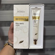 Deoproce Retinol Real White Cream 40ml ORIGINAL