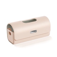 iWALK LinkPod Bag ซองหนังใส่แบตสำรองแบบพกพา เล็กกะทัดรัด เข้ารูปลงตัว พกพาง่าย สุดหรู เข้ากับตัวPo