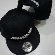 topi jackloth