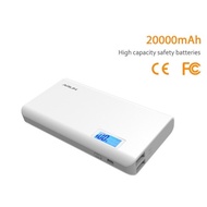 Sạc dự phòng Arun 20.000mah