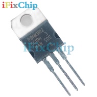 10pcs Brand New P9NK90Z STP9NK90Z TO-220