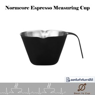 NORMCORE Espresso Measuring Cup 60ml/Coffee Shot Size 60 ml.