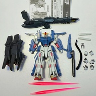 冇盒/有黃⚠️Robot魂 FAZZ Full-Armor ZZ Gundam FA-010S 全武裝 Double Zeta 高達 Bandai PB Robot Spirit R-SP 魂限
🚫不