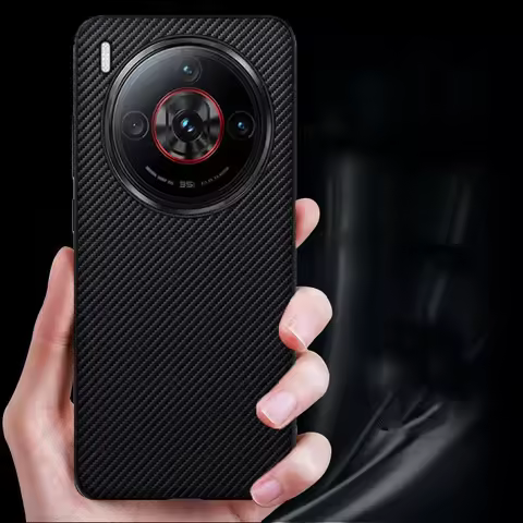 For ZTE nubia Z60S Pro Z60 Ultra Carbon Fiber Phone Shockproof Case For Nubia Z50S Pro Z40 S Z60 Ult