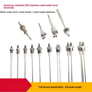 Boiler Water Level Electrode Water Level Probe Water Level Probe Water Boiler Liquid Level Water Lev