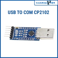 USB TO COM CP2102