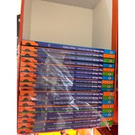 Peter And Jane 7abc - 12abc (18books) / New / Hardcover <CLEARANCE Deal>