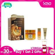 LOREAL Age Perfect 4.0 Rich Cream Set (3pcs)
