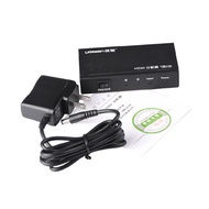 Ugreen 2 Port 1x2 HDMI Splitter