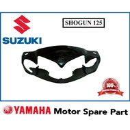 100% ORIGINAL SUZUKI SHOGUN HANDLE COVER 0 56311-20G00-420 HEAD LAMP COVER SHOGUN125 SHOGUN 125 100%
