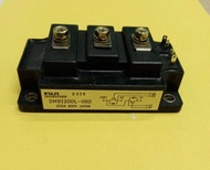 2MBI 200L-060 FUJI  JAPAN 200A-600V ขนาด9x7 Cm สินค้าพร้อมส่ง