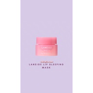 Laneige Lips Sleeping Mask 3g
